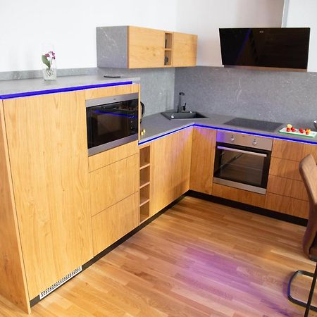 Am-Residence No 12 Βιέννη Εξωτερικό φωτογραφία