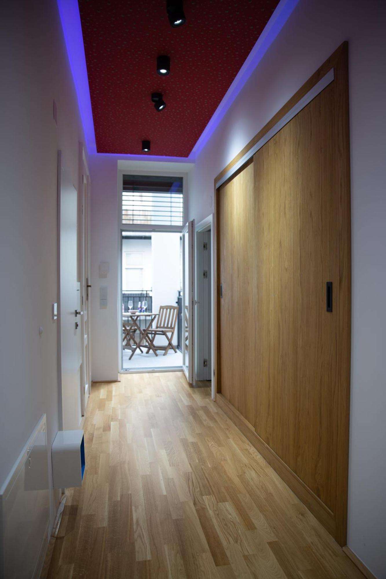 Am-Residence No 12 Βιέννη Εξωτερικό φωτογραφία
