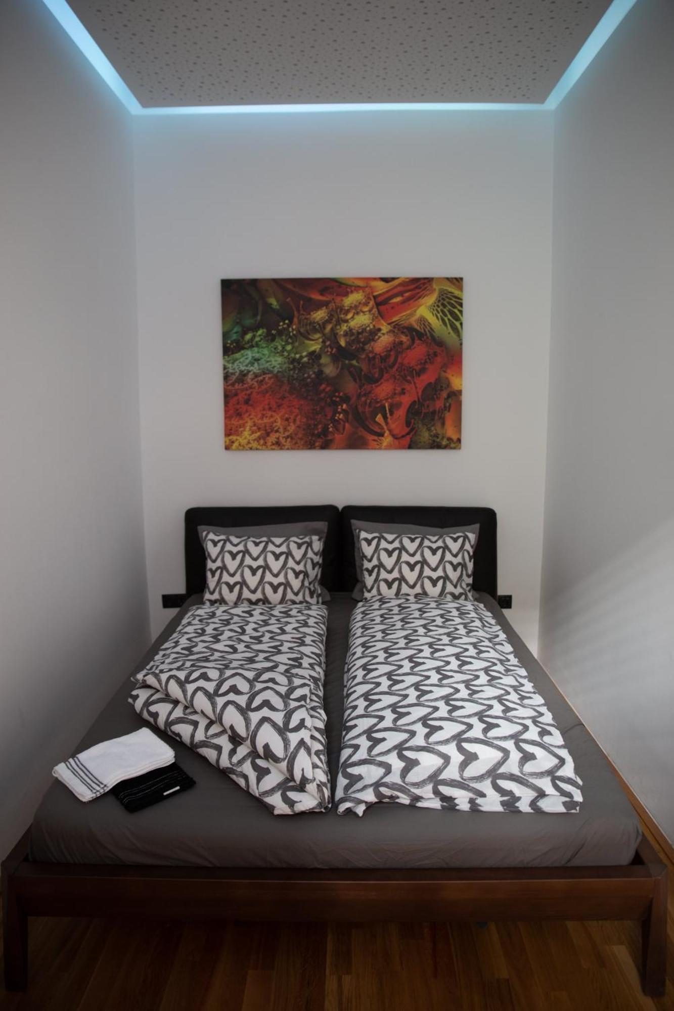Am-Residence No 12 Βιέννη Εξωτερικό φωτογραφία
